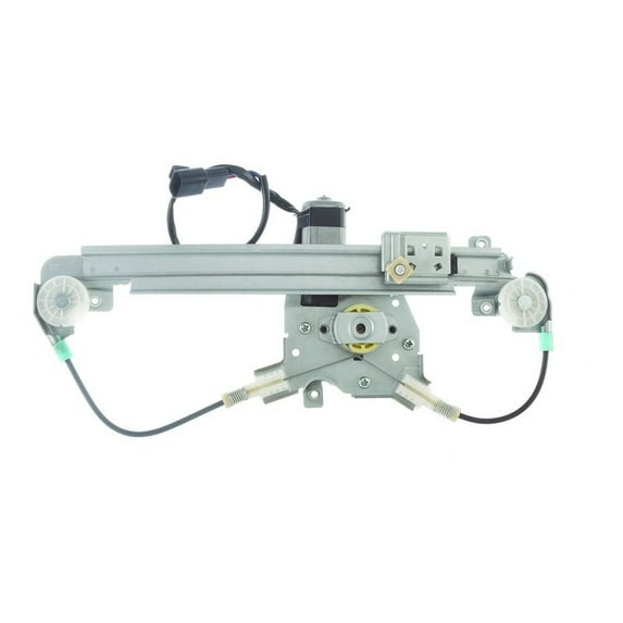 Window Regulator