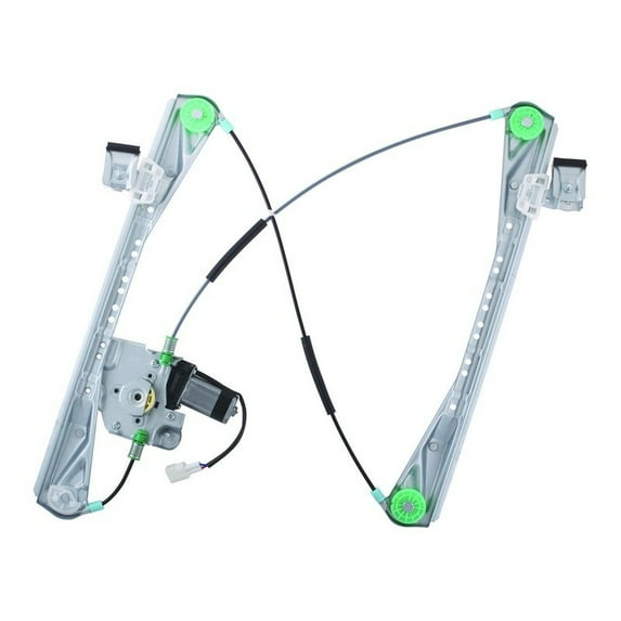 Window Regulator