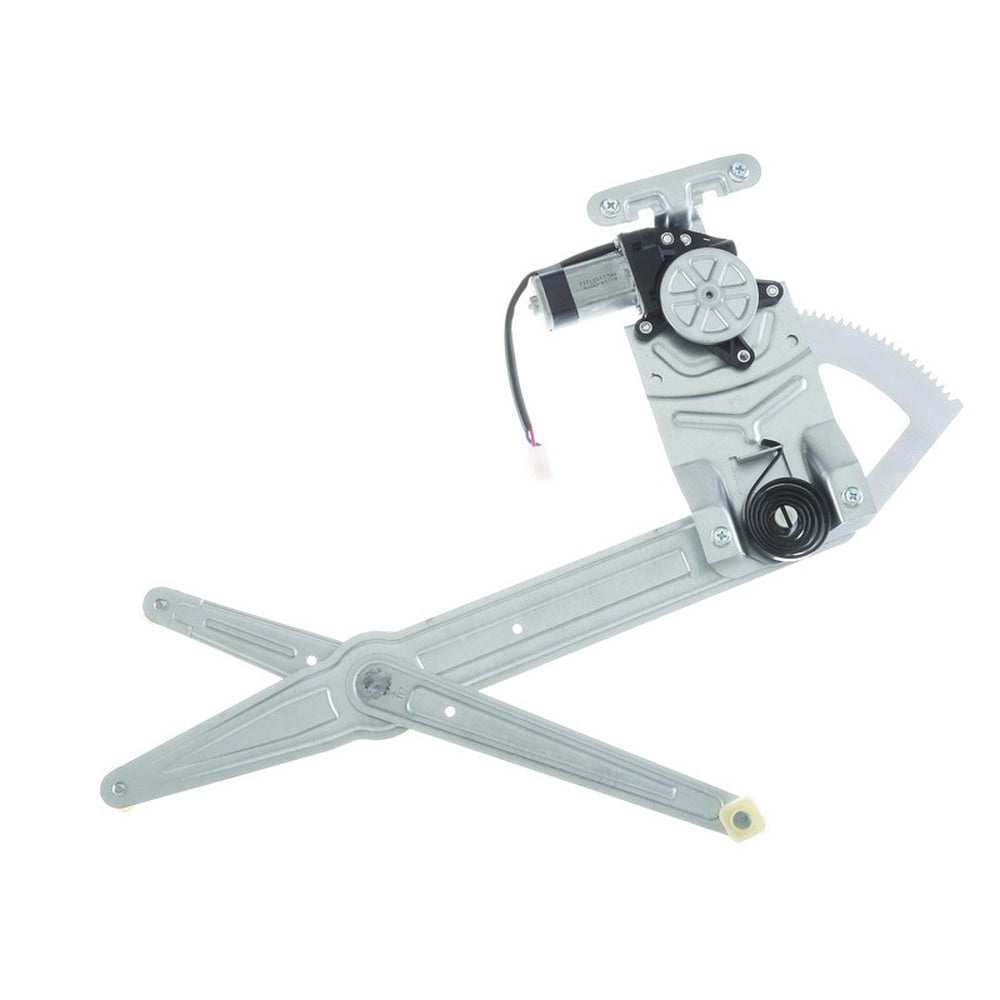 Window Regulator