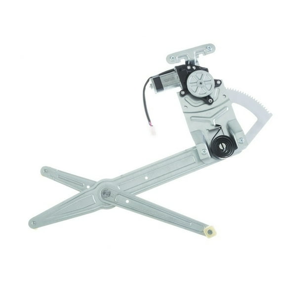 Window Regulator