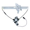 thumbnail image 1 of Window Regulator, 1 of 1