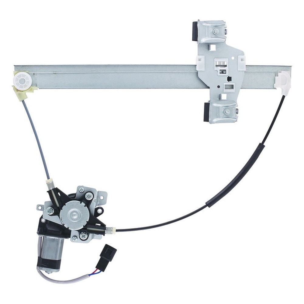 Window Regulator