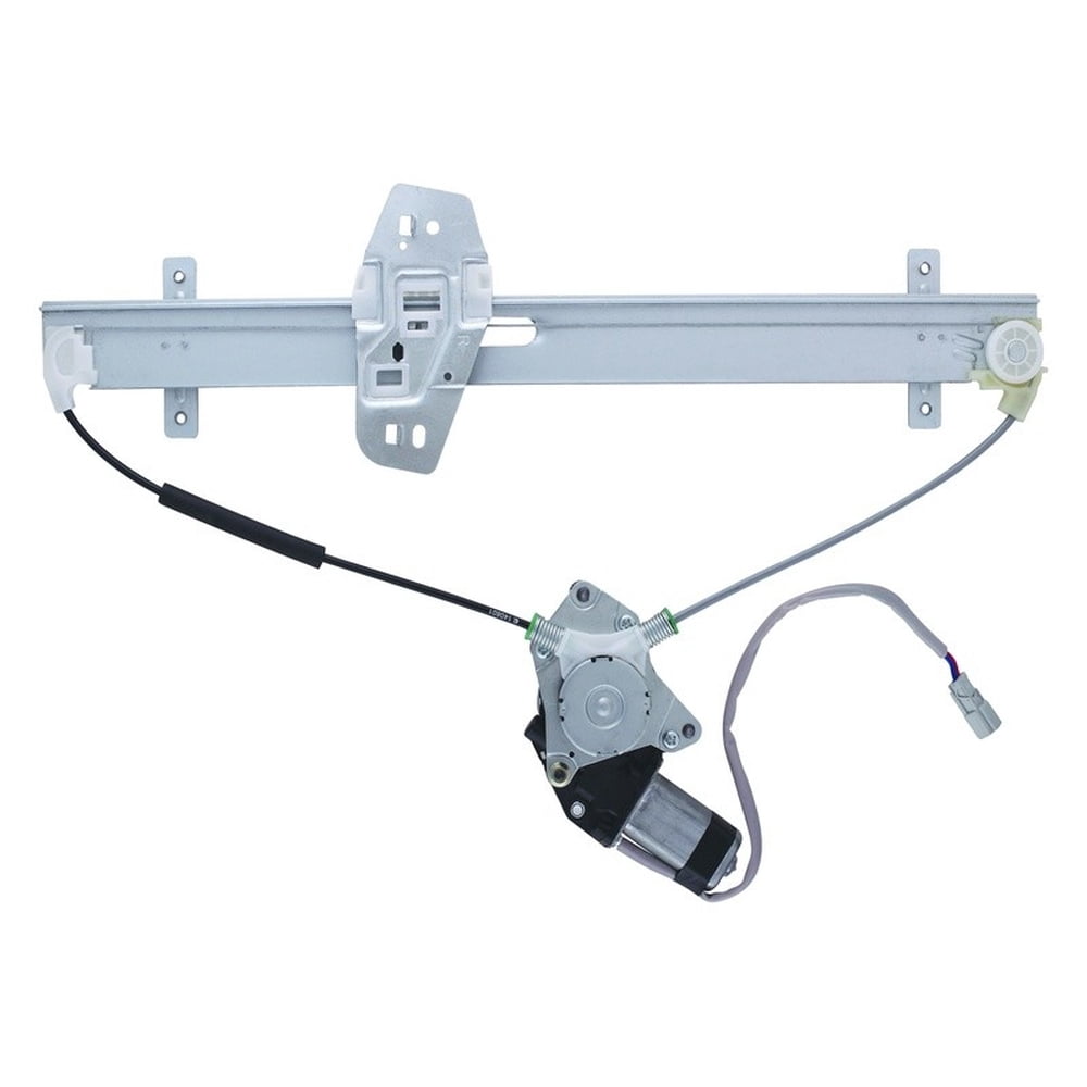 Window Regulator