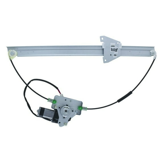 Window Regulator