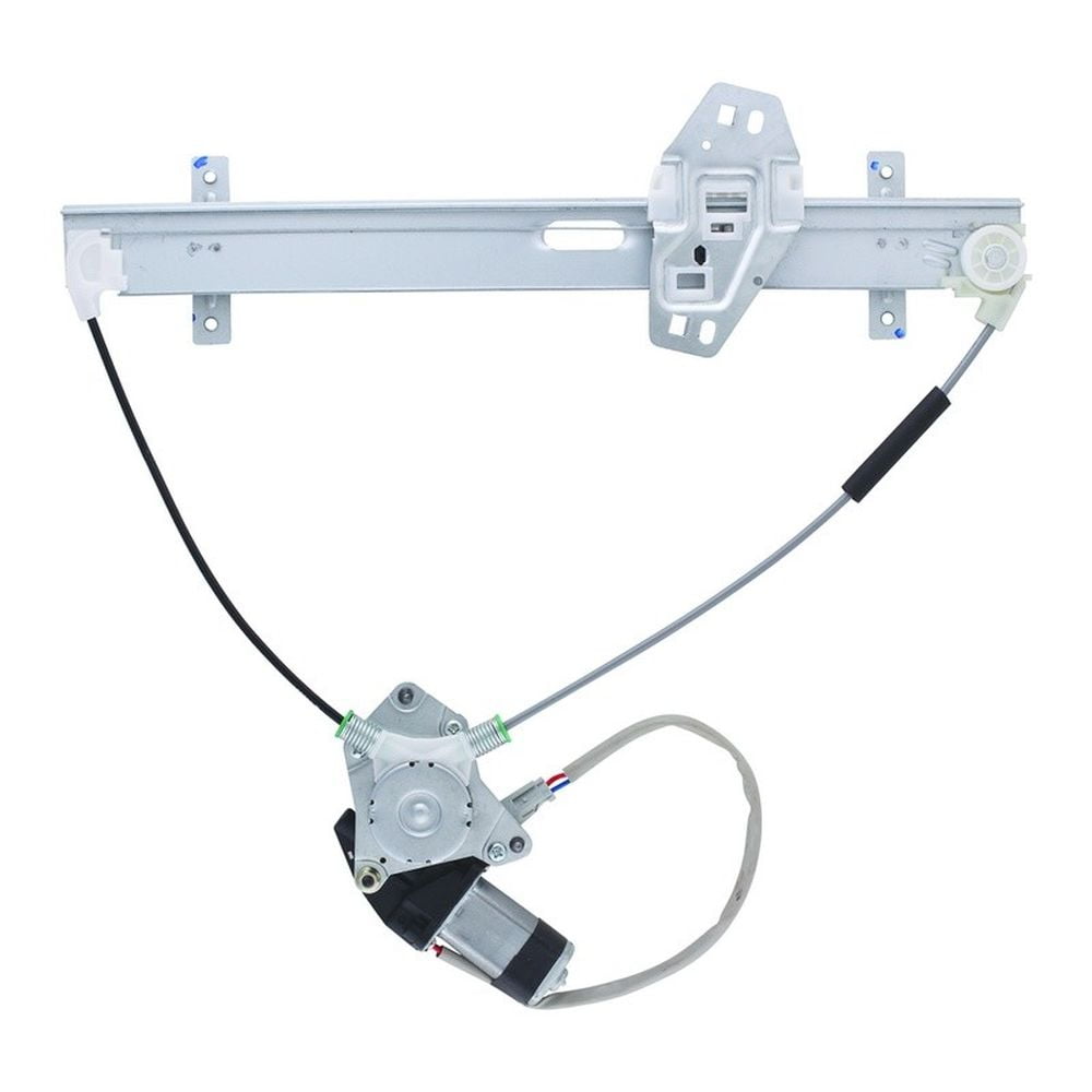 Window Regulator