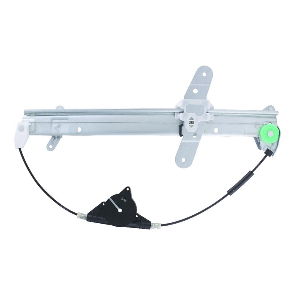 Window Regulator