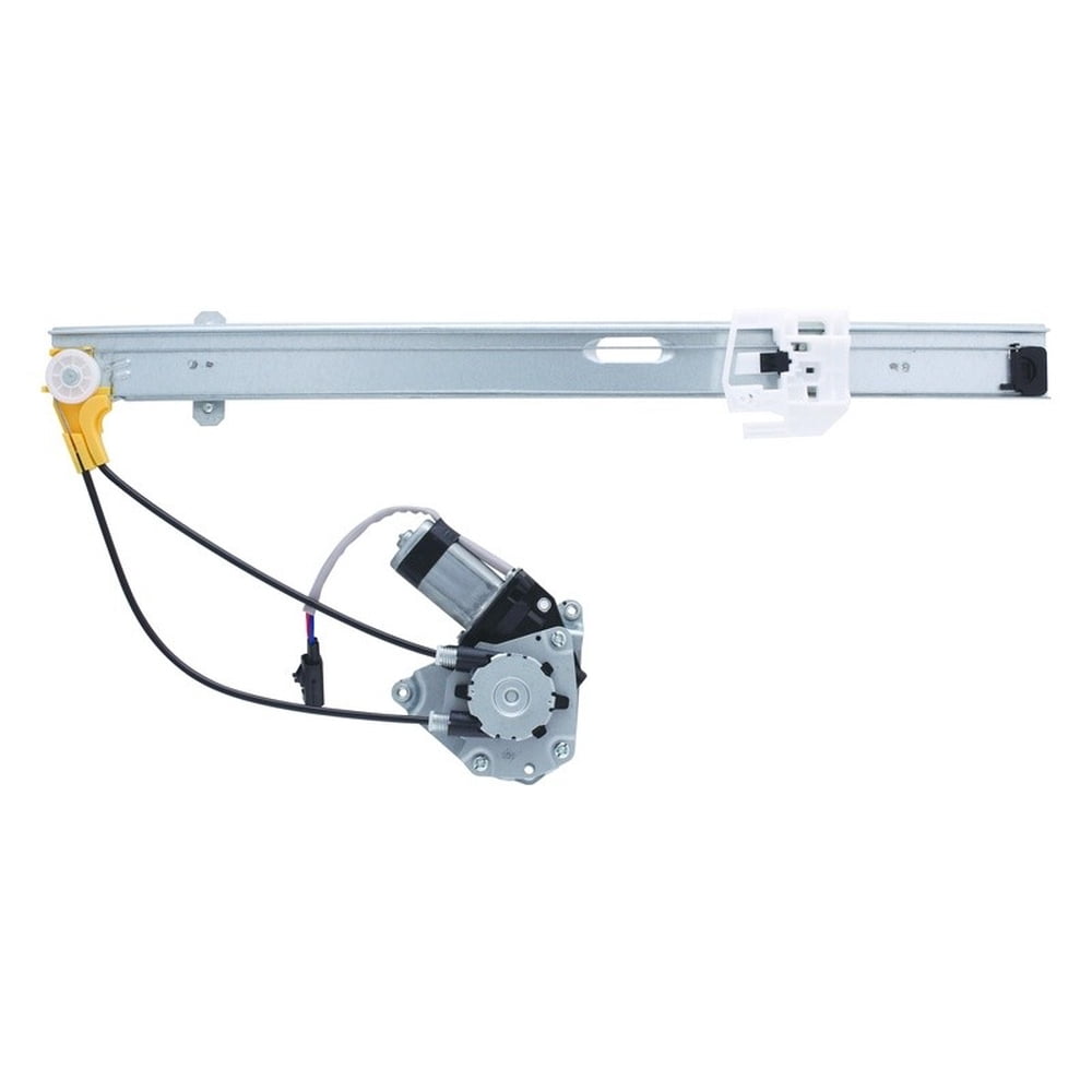Window Regulator