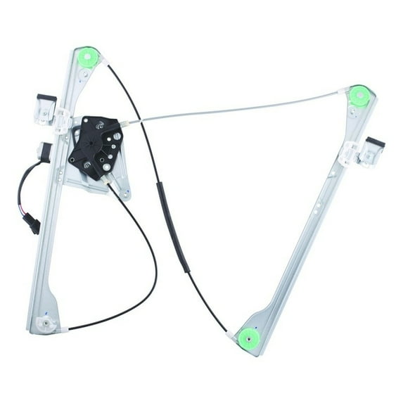 Window Regulator