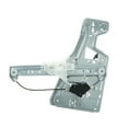 thumbnail image 1 of Window Regulator, 1 of 1