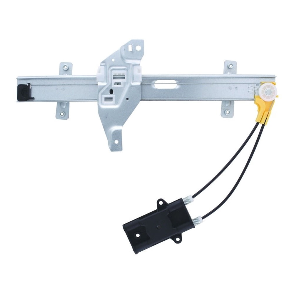 Window Regulator