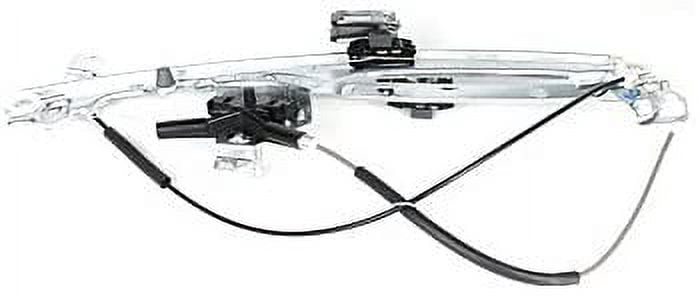 Window Regulator