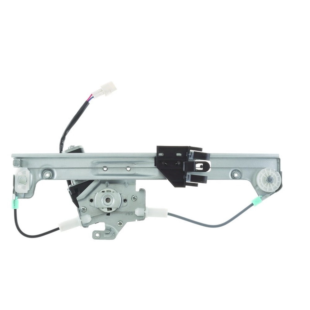 Window Regulator