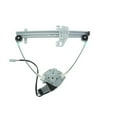 thumbnail image 1 of Window Regulator, 1 of 1