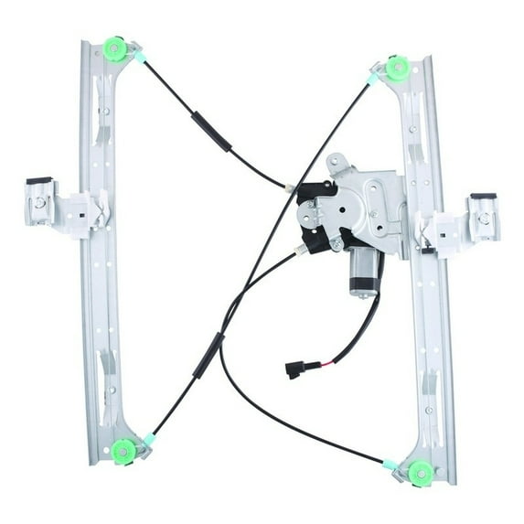 Window Regulator