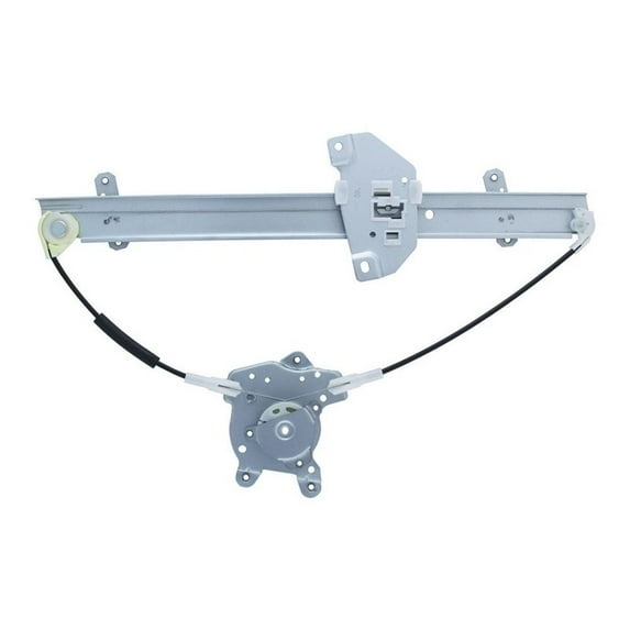 Window Regulator