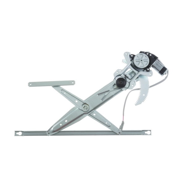 Window Regulator