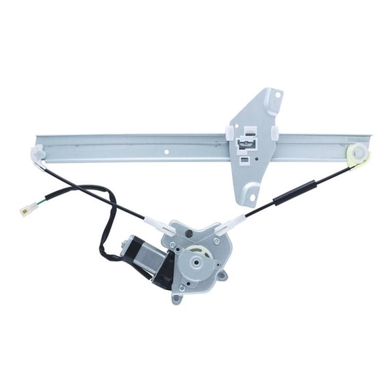 Window Regulator