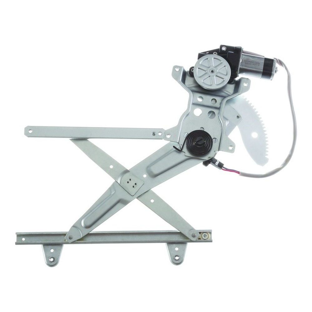 Window Regulator