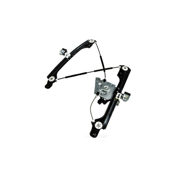 Window Regulator