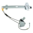 thumbnail image 1 of Window Regulator, 1 of 1