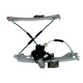 thumbnail image 1 of Window Regulator, 1 of 1