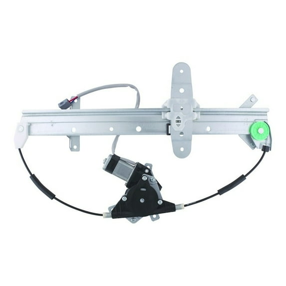 Window Regulator
