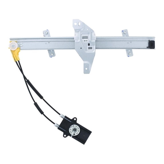 Window Regulator