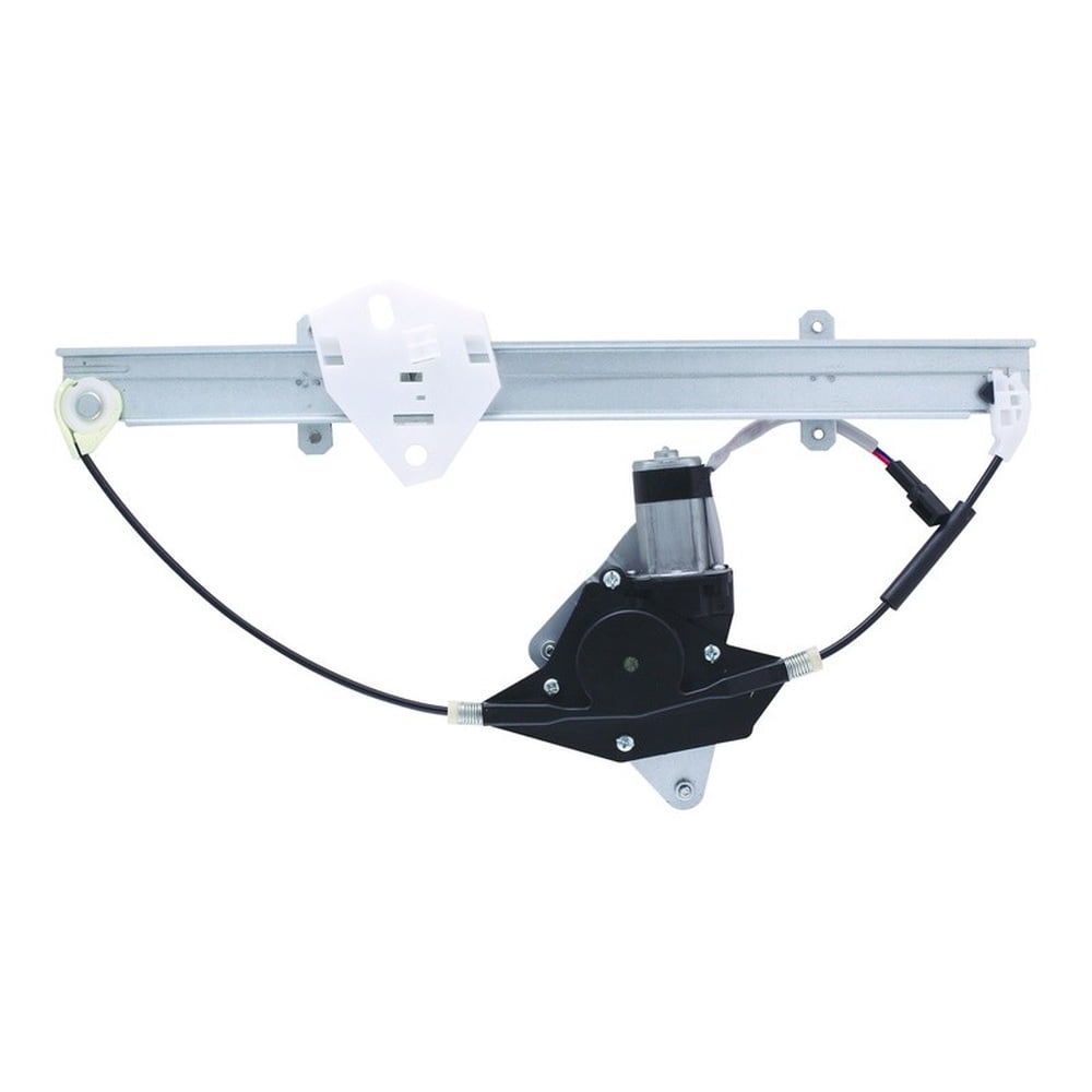 Window Regulator