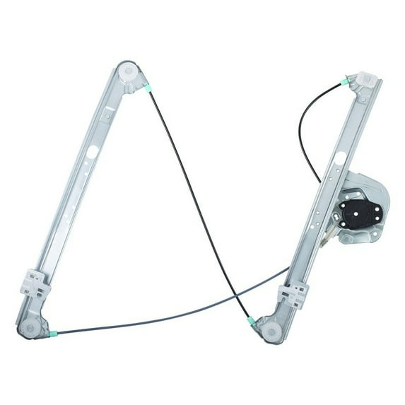 Window Regulator