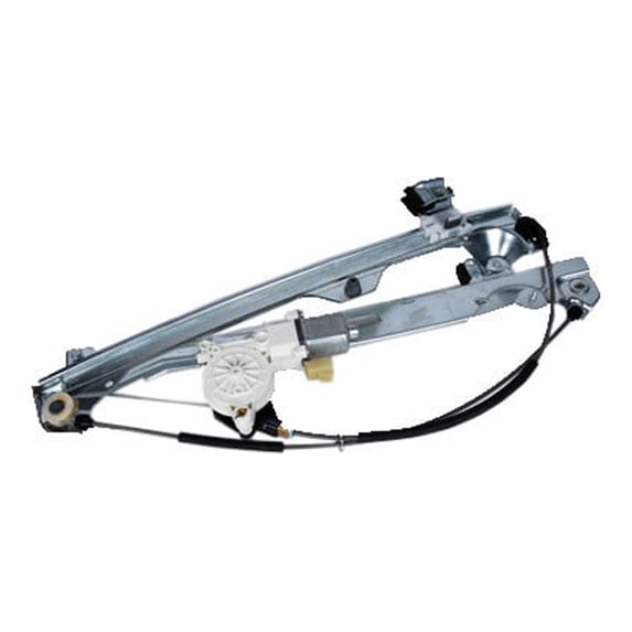 Window Regulator