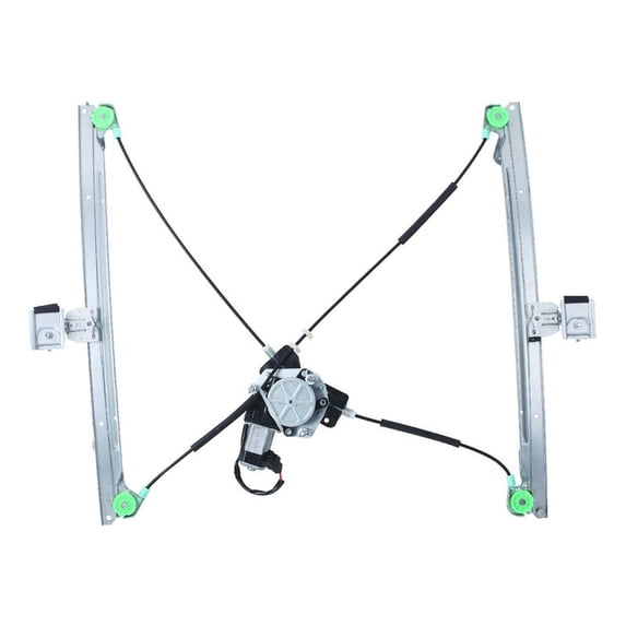 Window Regulator