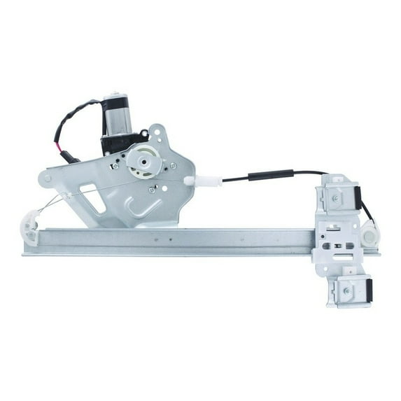 Window Regulator