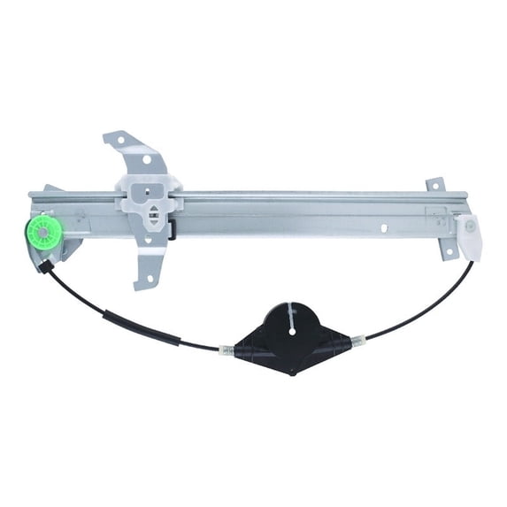 Window Regulator