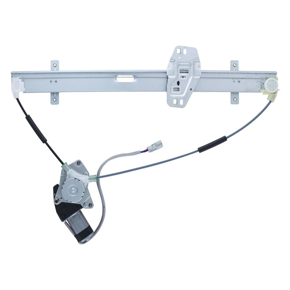 Window Regulator