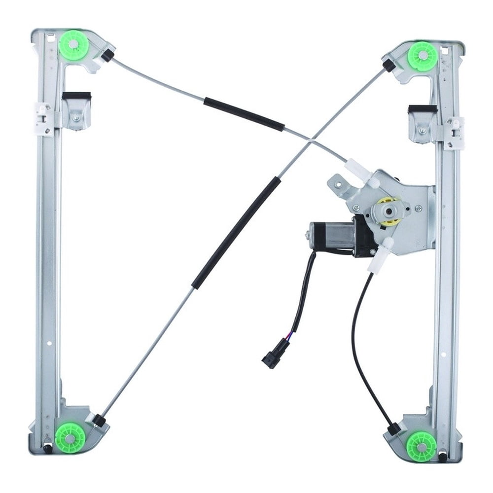 Window Regulator