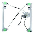 thumbnail image 1 of Window Regulator, 1 of 2