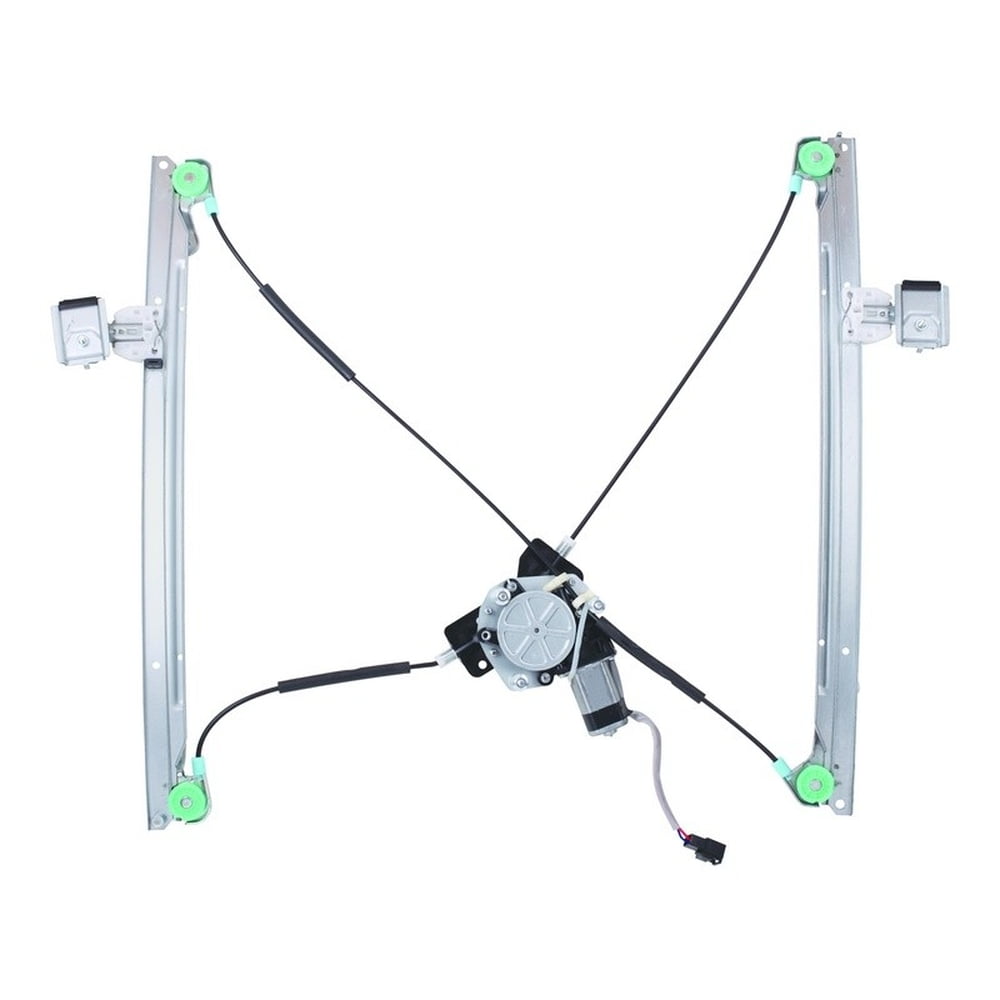 Window Regulator