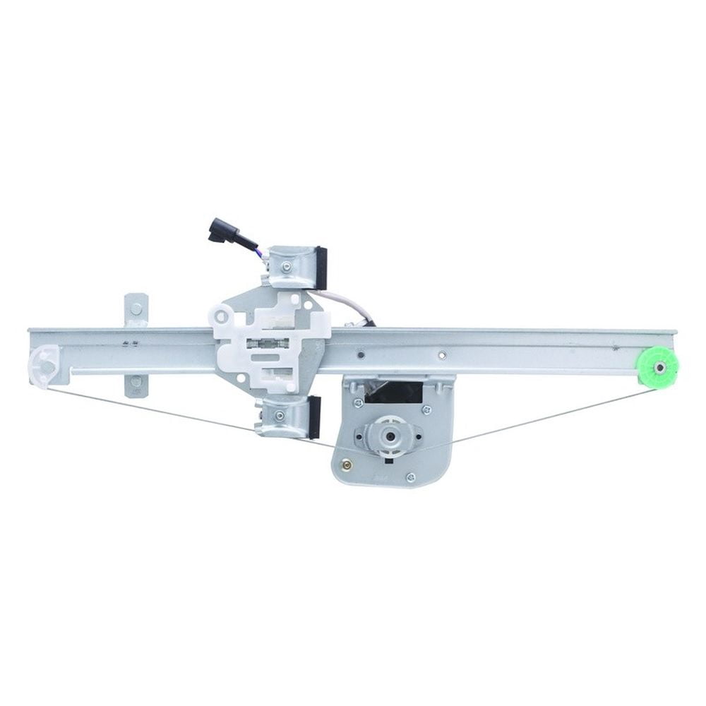 Window Regulator