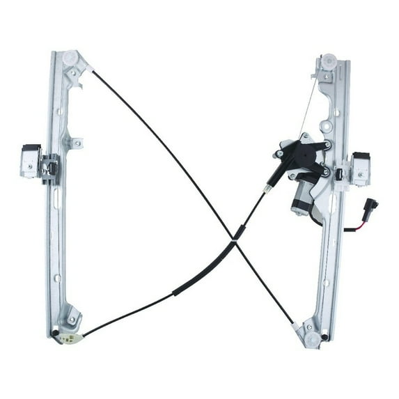Window Regulator