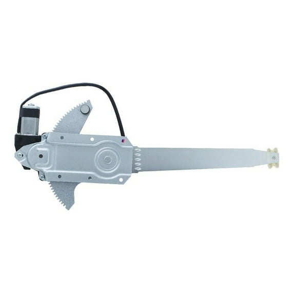 Window Regulator