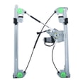 thumbnail image 1 of Window Regulator, 1 of 1