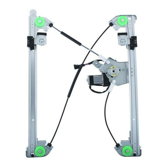 Window Regulator