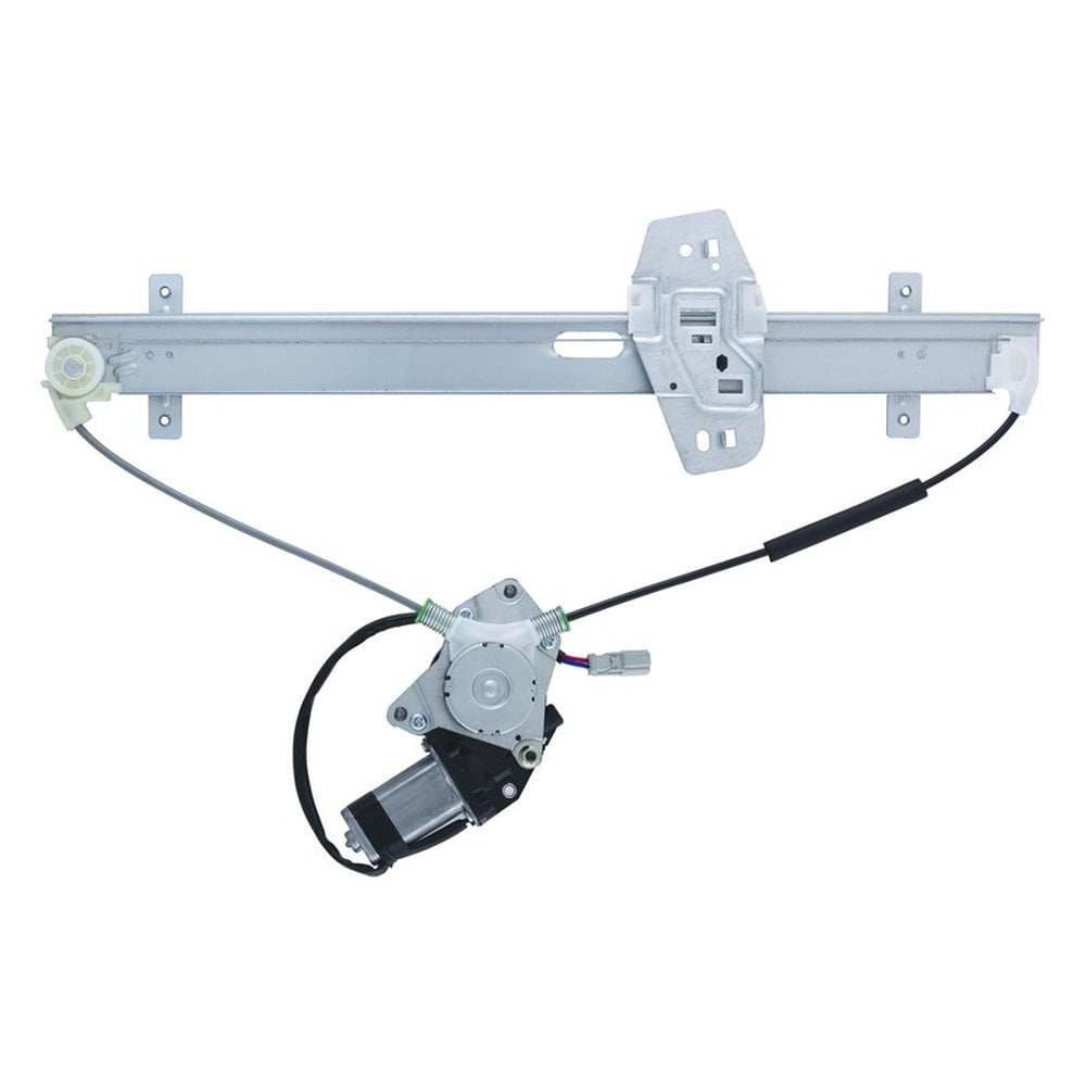 Window Regulator