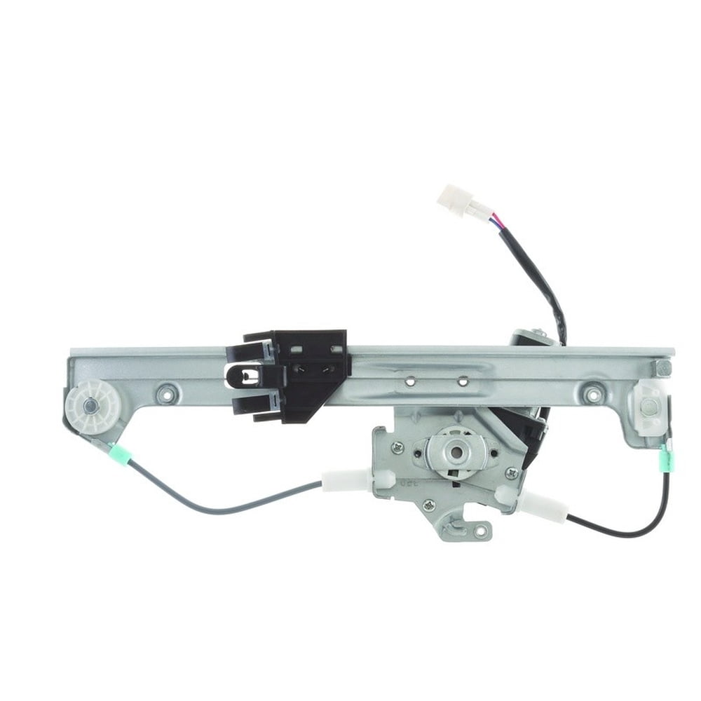Window Regulator