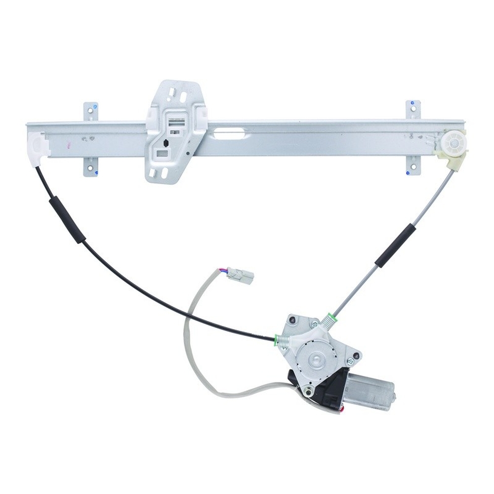 Window Regulator