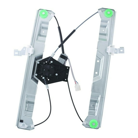 Window Regulator