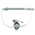thumbnail image 1 of Window Regulator, 1 of 1