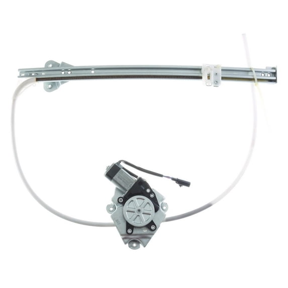 Window Regulator