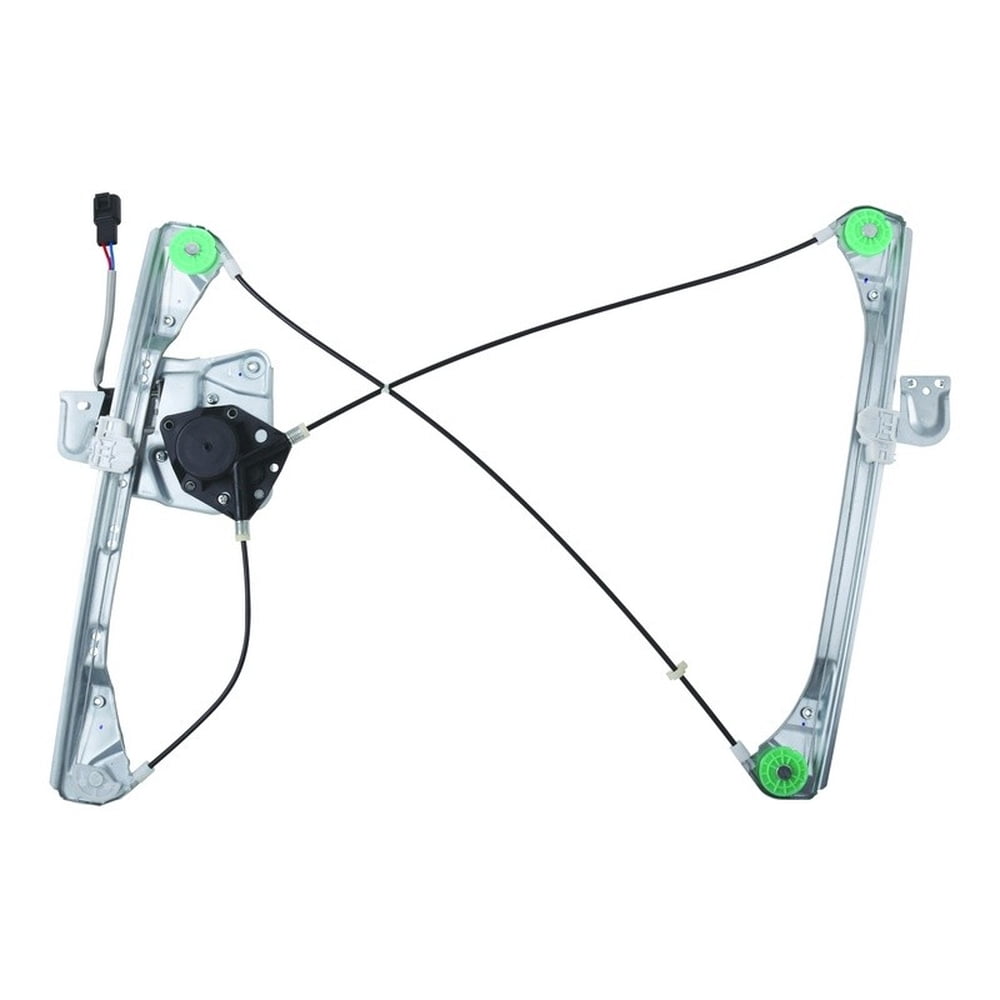 Window Regulator