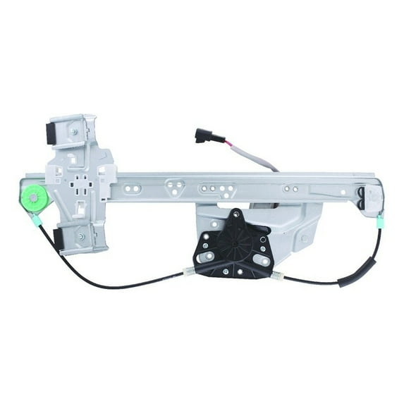 Window Regulator